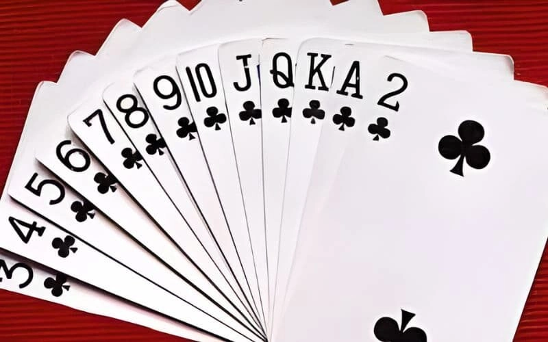 đánh tiến lên hiệu quả